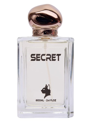 Secret Mau Perfume