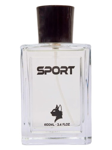 Sport Mau Perfume