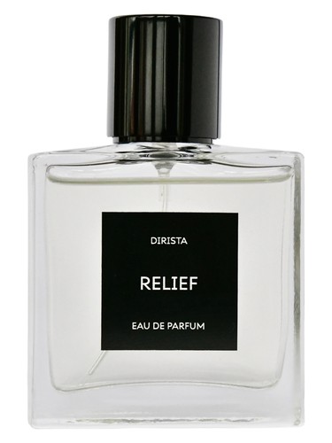 RELIEF DIRISTA