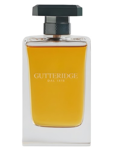 Gutteridge Green Gutteridge