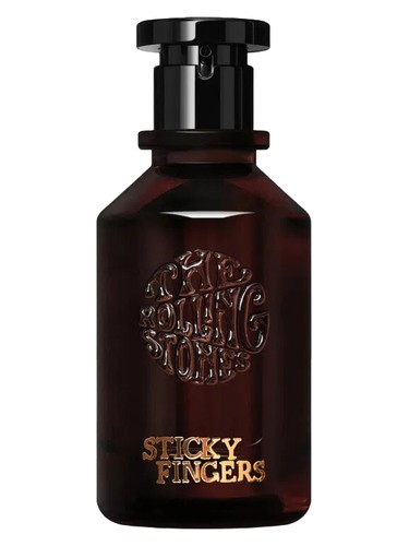 Sticky Fingers Subversive Scents by The Rolling Stones
