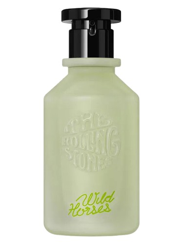 Wild Horses Subversive Scents by The Rolling Stones
