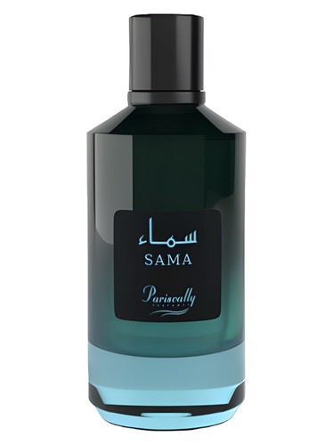 Sama Parisvally Perfumes