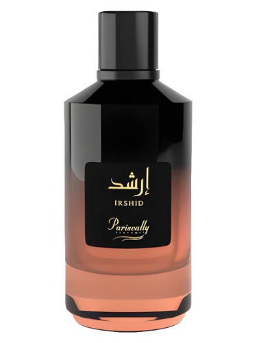 تصویر عطر Irshid