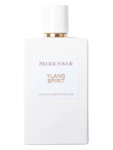 Ylang Spirit Mizensir