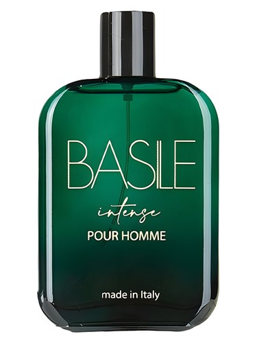 تصویر عطر Basile Uomo Intense