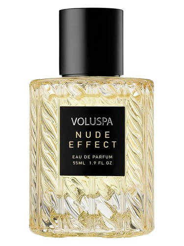 Voluspa Nude Effect bottle