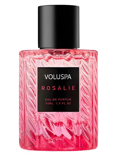 Rosalie Voluspa
