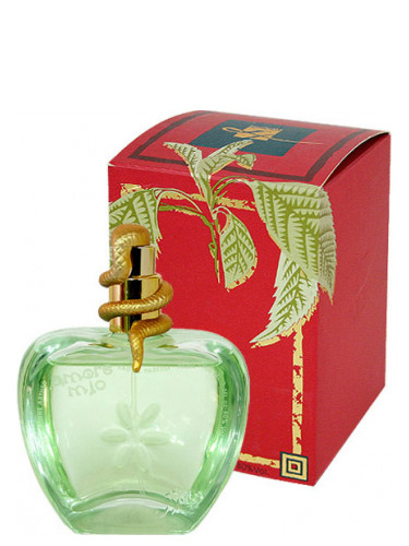 Amore Mio Jeanne Arthes perfume - a fragrance for women 2001