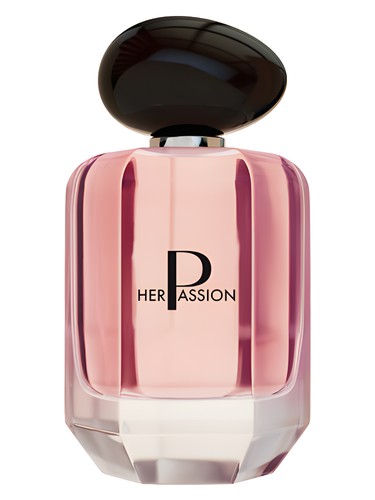 Her Passion Farmasi