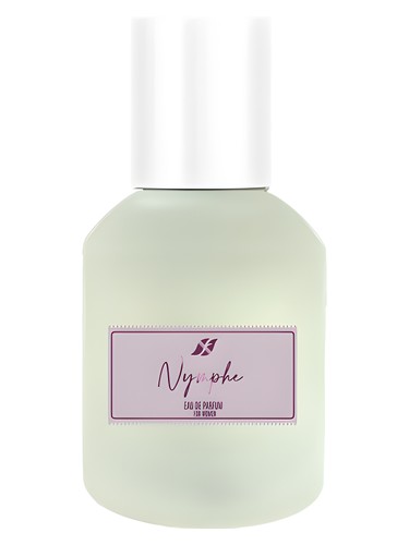 Nymphe Farmasi