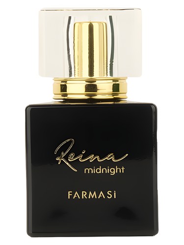 Reina Midnight Farmasi