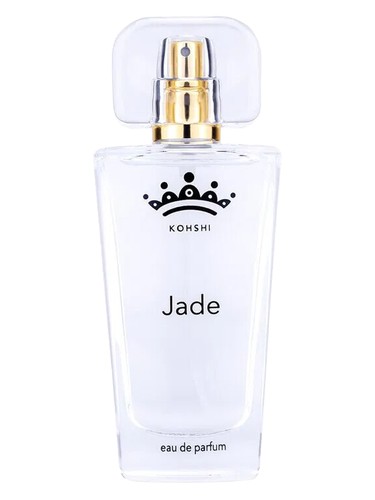 Jade Koshi