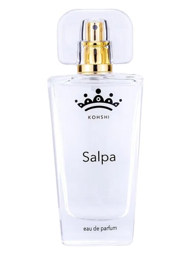 Salpa Koshi