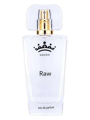 Raw Koshi