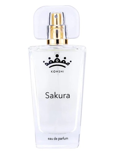 Sakura Koshi