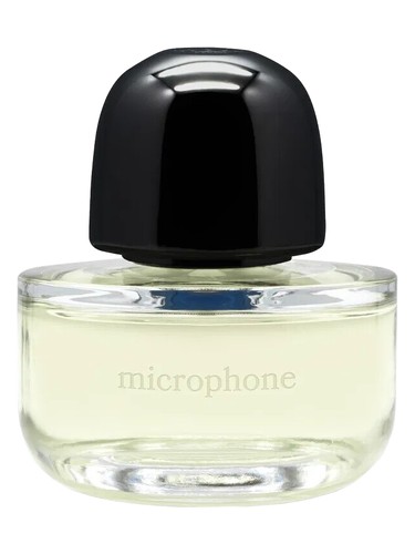 تصویر عطر Microphone