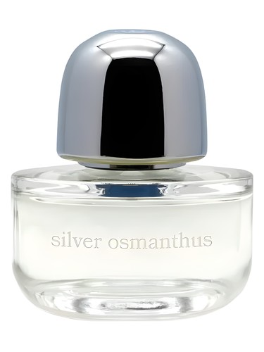 Silver Osmanthus Kilesa