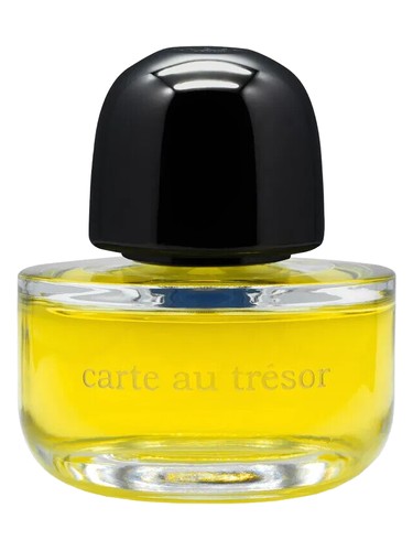 تصویر عطر Carte au Trésor