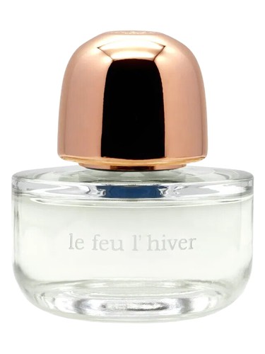 Le Feu L'Hiver Kilesa