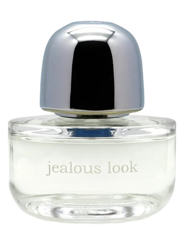 Jealous Look Kilesa