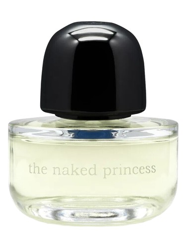 Kilesa The Naked Princess bottle