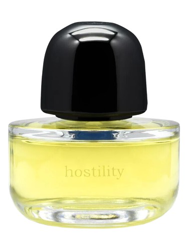 تصویر عطر Hostility