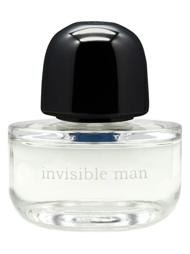 Invisible Man Kilesa