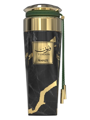 Funoon Amaze Amaran