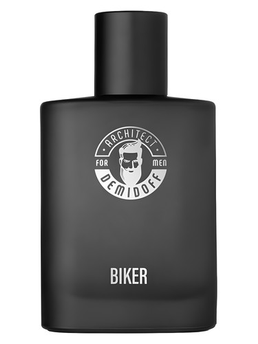 Biker Architect Demidoff