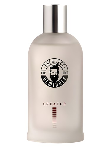 Creator Architect Demidoff