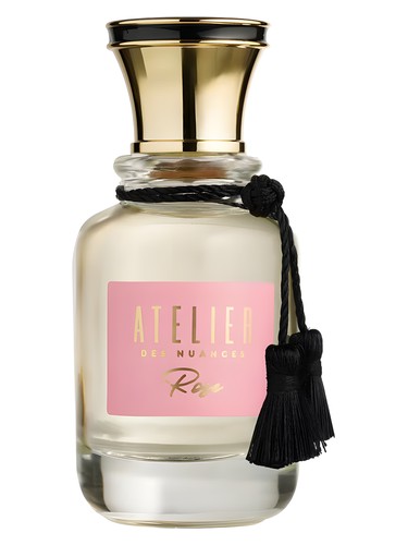 Rose Atelier des Nuances