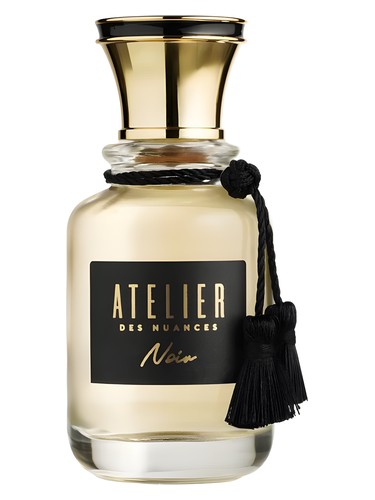 Noir Atelier des Nuances