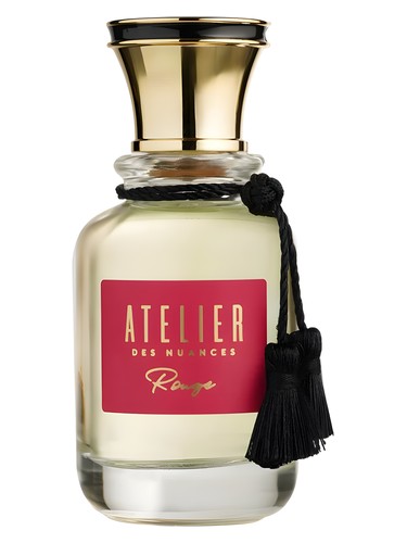 Rouge Atelier des Nuances