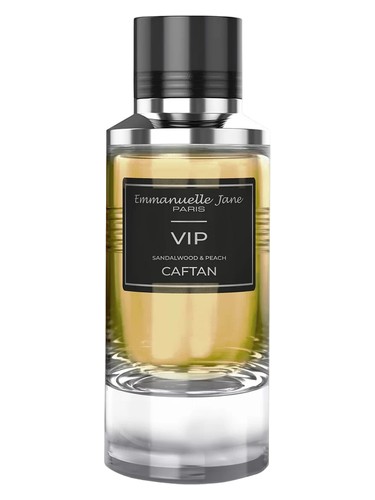 VIP Caftan Emmanuelle Jane