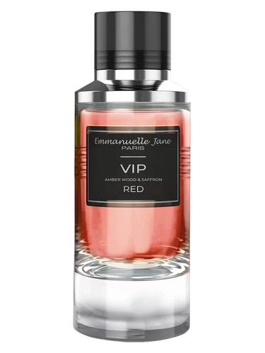 VIP Red Emmanuelle Jane