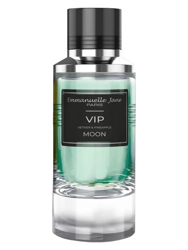 VIP Moon Emmanuelle Jane