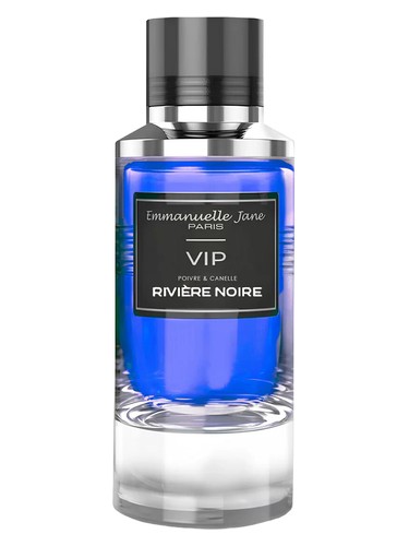 VIP Riviere Noire Emmanuelle Jane
