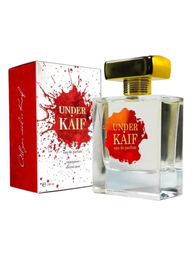 Under Kaif Kaif Parfum