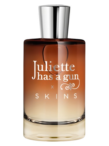 X SKINS Juliette Has A Gun