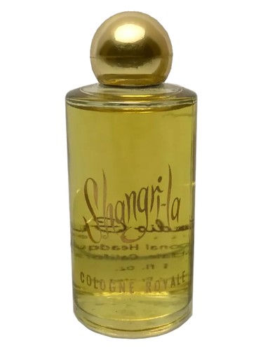 Shangri-La Studio Girl