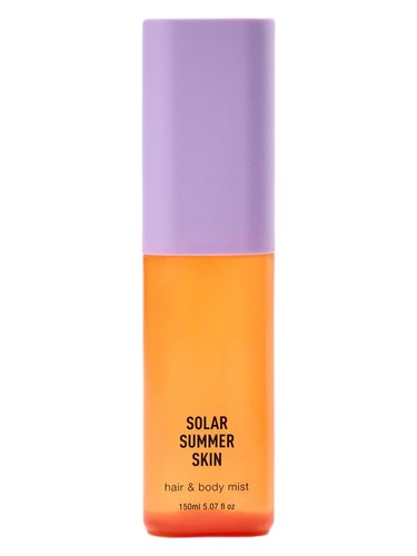 Zara Solar Summer Skin