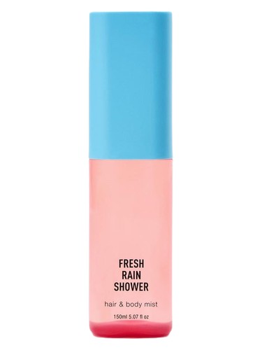 Zara Fresh Rain Shower