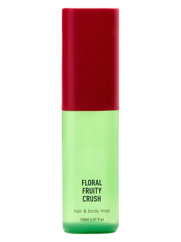 Zara Floral Fruity Crush