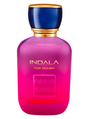 Indala Paris Elysees