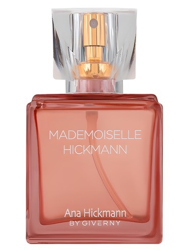 Mademoiselle Hickmann Giverny