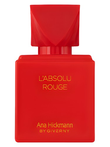 L'Absolu Rouge Giverny