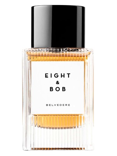 Belvedere EIGHT & BOB