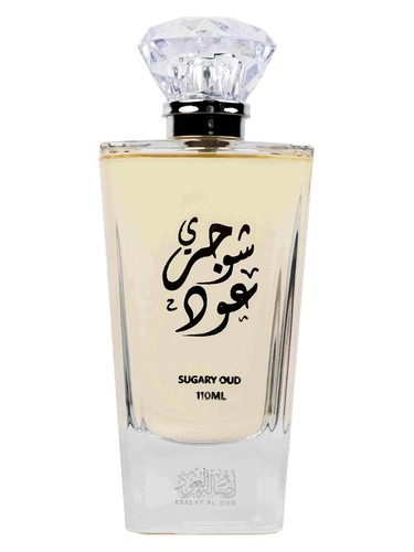 تصویر عطر Sugary Oud