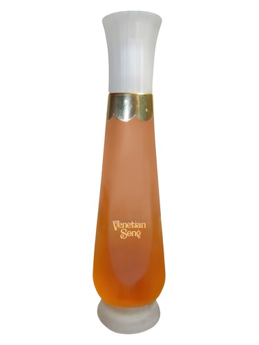 تصویر عطر Venetian Song